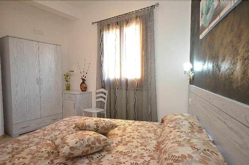Bed and Breakfast Terra Del Sole Macari Exterior foto