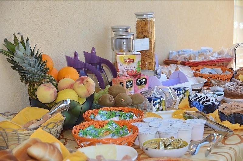 Bed and Breakfast Terra Del Sole Macari Exterior foto