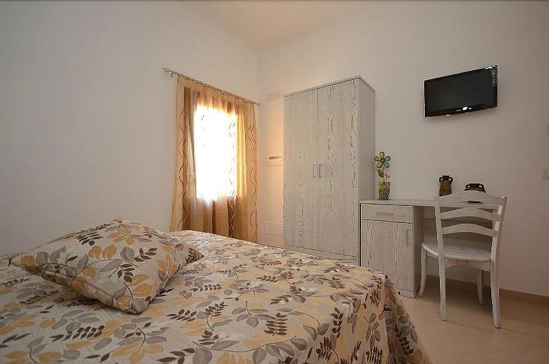 Bed and Breakfast Terra Del Sole Macari Exterior foto