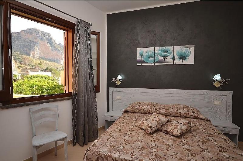 Bed and Breakfast Terra Del Sole Macari Exterior foto
