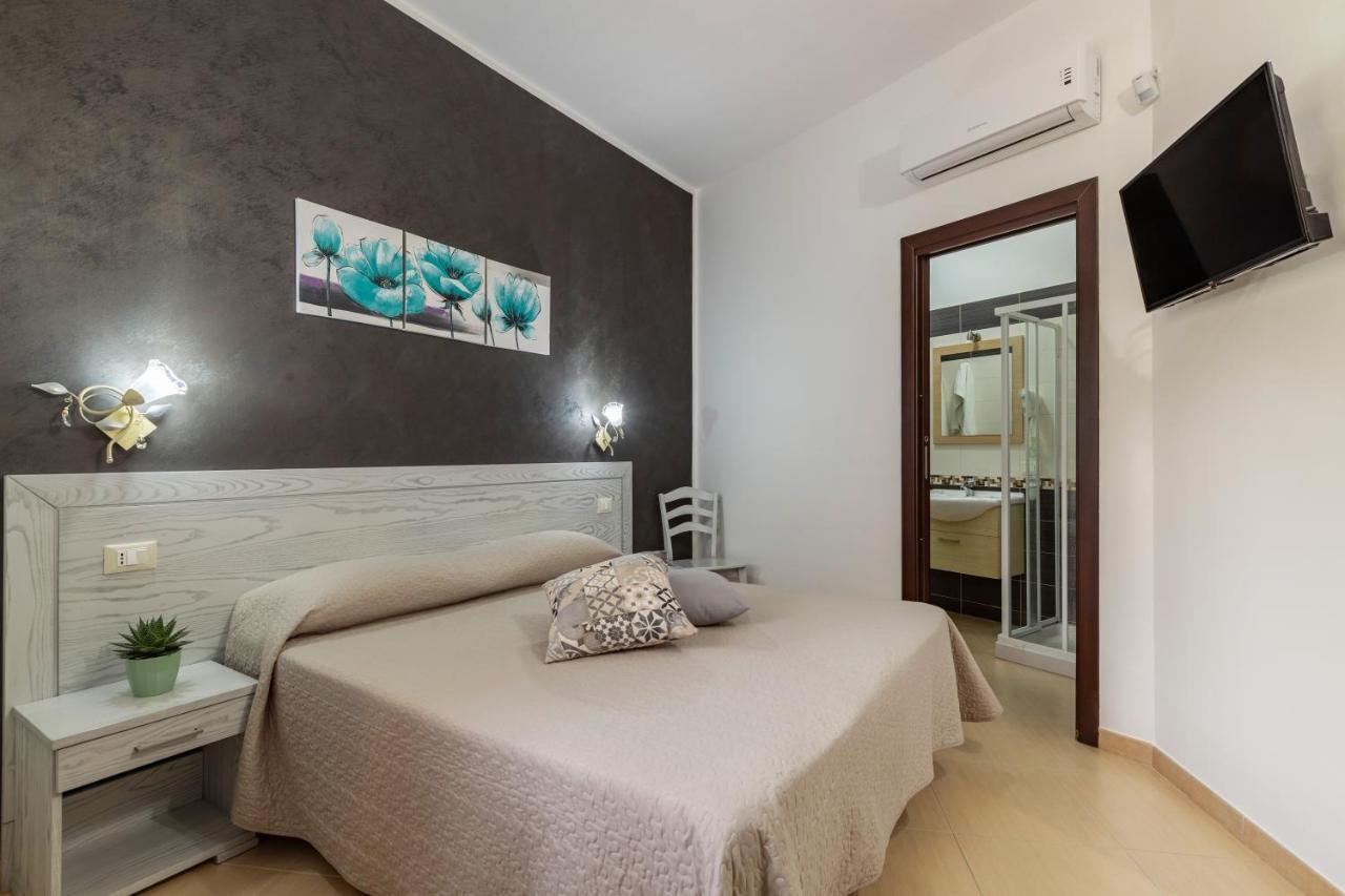Bed and Breakfast Terra Del Sole Macari Exterior foto