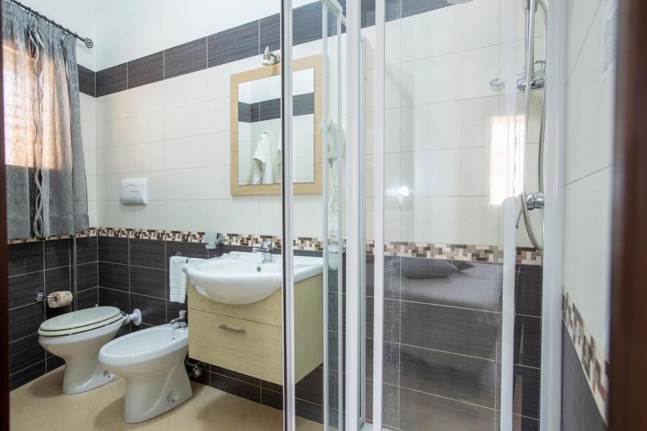 Bed and Breakfast Terra Del Sole Macari Exterior foto